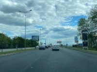 Скролл в городе Львов #91432 по адресу Стрийська, 179 (біля ТРЦ King Cross Leopolis на р/с, до центру), місце 4, скрол `Скролл №91432 в городе Львов (Львовская область), размещение наружной рекламы, IDMedia-аренда по самым низким ценам!`