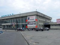 `Билборд №91582 в городе Хмельницкий (Хмельницкая область), размещение наружной рекламы, IDMedia-аренда по самым низким ценам!`