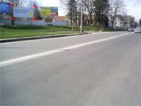 Білборд №91586 в місті Хмельницький (Хмельницька область), розміщення зовнішнішньої реклами, IDMedia-оренда найнижчі ціни!