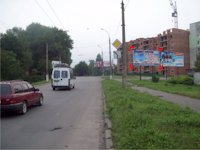 `Билборд №91587 в городе Хмельницкий (Хмельницкая область), размещение наружной рекламы, IDMedia-аренда по самым низким ценам!`