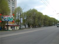 `Билборд №91600 в городе Хмельницкий (Хмельницкая область), размещение наружной рекламы, IDMedia-аренда по самым низким ценам!`