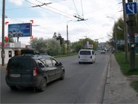 `Билборд №91602 в городе Хмельницкий (Хмельницкая область), размещение наружной рекламы, IDMedia-аренда по самым низким ценам!`
