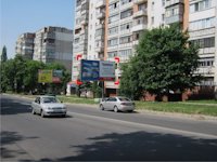 `Билборд №91603 в городе Хмельницкий (Хмельницкая область), размещение наружной рекламы, IDMedia-аренда по самым низким ценам!`