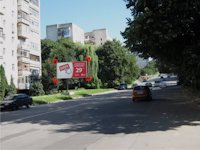 `Билборд №91604 в городе Хмельницкий (Хмельницкая область), размещение наружной рекламы, IDMedia-аренда по самым низким ценам!`