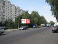 `Билборд №91611 в городе Хмельницкий (Хмельницкая область), размещение наружной рекламы, IDMedia-аренда по самым низким ценам!`