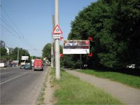 `Билборд №91612 в городе Хмельницкий (Хмельницкая область), размещение наружной рекламы, IDMedia-аренда по самым низким ценам!`