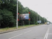`Билборд №91613 в городе Хмельницкий (Хмельницкая область), размещение наружной рекламы, IDMedia-аренда по самым низким ценам!`