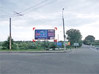 `Билборд №91691 в городе Ровно (Ровенская область), размещение наружной рекламы, IDMedia-аренда по самым низким ценам!`