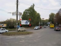 `Билборд №91729 в городе Тернополь (Тернопольская область), размещение наружной рекламы, IDMedia-аренда по самым низким ценам!`