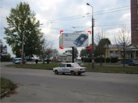 `Билборд №91735 в городе Тернополь (Тернопольская область), размещение наружной рекламы, IDMedia-аренда по самым низким ценам!`