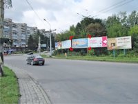 `Билборд №91742 в городе Тернополь (Тернопольская область), размещение наружной рекламы, IDMedia-аренда по самым низким ценам!`