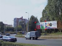 `Билборд №91745 в городе Тернополь (Тернопольская область), размещение наружной рекламы, IDMedia-аренда по самым низким ценам!`