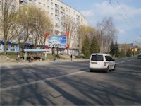 `Билборд №91747 в городе Тернополь (Тернопольская область), размещение наружной рекламы, IDMedia-аренда по самым низким ценам!`