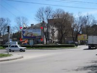 `Билборд №91751 в городе Тернополь (Тернопольская область), размещение наружной рекламы, IDMedia-аренда по самым низким ценам!`