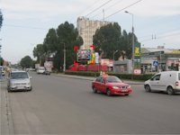 `Билборд №91752 в городе Тернополь (Тернопольская область), размещение наружной рекламы, IDMedia-аренда по самым низким ценам!`