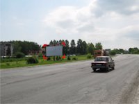 `Билборд №91759 в городе Тернополь (Тернопольская область), размещение наружной рекламы, IDMedia-аренда по самым низким ценам!`