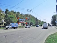 `Билборд №91762 в городе Тернополь (Тернопольская область), размещение наружной рекламы, IDMedia-аренда по самым низким ценам!`