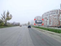 `Билборд №91772 в городе Тернополь (Тернопольская область), размещение наружной рекламы, IDMedia-аренда по самым низким ценам!`