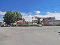 `Билборд №91774 в городе Тернополь (Тернопольская область), размещение наружной рекламы, IDMedia-аренда по самым низким ценам!`