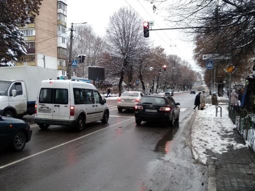 `Экран №91783 в городе Житомир (Житомирская область), размещение наружной рекламы, IDMedia-аренда по самым низким ценам!`