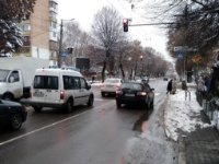 `Экран №91783 в городе Житомир (Житомирская область), размещение наружной рекламы, IDMedia-аренда по самым низким ценам!`