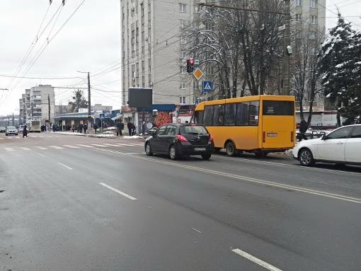 `Экран №91788 в городе Житомир (Житомирская область), размещение наружной рекламы, IDMedia-аренда по самым низким ценам!`