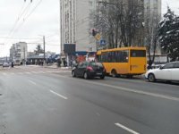 `Экран №91788 в городе Житомир (Житомирская область), размещение наружной рекламы, IDMedia-аренда по самым низким ценам!`