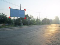 Білборд №91831 в місті Чернівці (Чернівецька область), розміщення зовнішнішньої реклами, IDMedia-оренда найнижчі ціни!