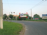 Білборд №91835 в місті Чернівці (Чернівецька область), розміщення зовнішнішньої реклами, IDMedia-оренда найнижчі ціни!