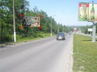 `Билборд №91840 в городе Черновцы (Черновицкая область), размещение наружной рекламы, IDMedia-аренда по самым низким ценам!`