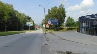 `Билборд №91841 в городе Черновцы (Черновицкая область), размещение наружной рекламы, IDMedia-аренда по самым низким ценам!`