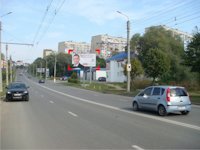 Білборд №91854 в місті Чернівці (Чернівецька область), розміщення зовнішнішньої реклами, IDMedia-оренда найнижчі ціни!