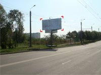 Білборд №91855 в місті Чернівці (Чернівецька область), розміщення зовнішнішньої реклами, IDMedia-оренда найнижчі ціни!