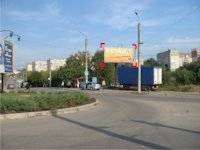 Білборд №91856 в місті Чернівці (Чернівецька область), розміщення зовнішнішньої реклами, IDMedia-оренда найнижчі ціни!