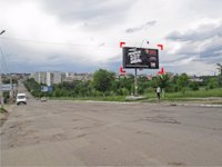 `Билборд №91858 в городе Черновцы (Черновицкая область), размещение наружной рекламы, IDMedia-аренда по самым низким ценам!`