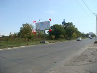 `Билборд №91859 в городе Черновцы (Черновицкая область), размещение наружной рекламы, IDMedia-аренда по самым низким ценам!`