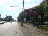`Билборд №91862 в городе Черновцы (Черновицкая область), размещение наружной рекламы, IDMedia-аренда по самым низким ценам!`