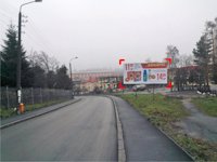 Білборд №91893 в місті Трускавець (Львівська область), розміщення зовнішнішньої реклами, IDMedia-оренда найнижчі ціни!
