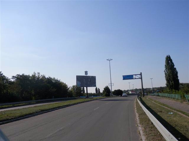 Білборд №94229 в місті Первомайськ (Миколаївська область), розміщення зовнішнішньої реклами, IDMedia-оренда найнижчі ціни!