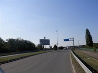 Білборд №94229 в місті Первомайськ (Миколаївська область), розміщення зовнішнішньої реклами, IDMedia-оренда найнижчі ціни!