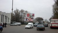 `Билборд №94693 в городе Кременчуг (Полтавская область), размещение наружной рекламы, IDMedia-аренда по самым низким ценам!`