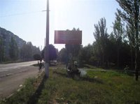 Білборд №95005 в місті Горлівка (Донецька область), розміщення зовнішнішньої реклами, IDMedia-оренда найнижчі ціни!