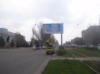 Білборд №95017 в місті Горлівка (Донецька область), розміщення зовнішнішньої реклами, IDMedia-оренда найнижчі ціни!
