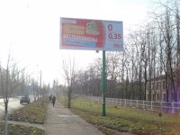 `Билборд №95048 в городе Мирноград(Димитров) (Донецкая область), размещение наружной рекламы, IDMedia-аренда по самым низким ценам!`