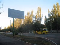 Білборд №95051 в місті Мирноград(Димитрів) (Донецька область), розміщення зовнішнішньої реклами, IDMedia-оренда найнижчі ціни!