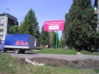 Білборд №95054 в місті Мирноград(Димитрів) (Донецька область), розміщення зовнішнішньої реклами, IDMedia-оренда найнижчі ціни!