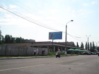Білборд №95057 в місті Добропілля (Донецька область), розміщення зовнішнішньої реклами, IDMedia-оренда найнижчі ціни!
