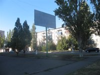 Білборд №95059 в місті Добропілля (Донецька область), розміщення зовнішнішньої реклами, IDMedia-оренда найнижчі ціни!