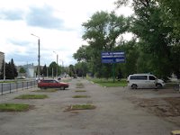 Білборд №95071 в місті Дружківка (Донецька область), розміщення зовнішнішньої реклами, IDMedia-оренда найнижчі ціни!