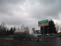 Білборд №95075 в місті Єнакієве (Донецька область), розміщення зовнішнішньої реклами, IDMedia-оренда найнижчі ціни!